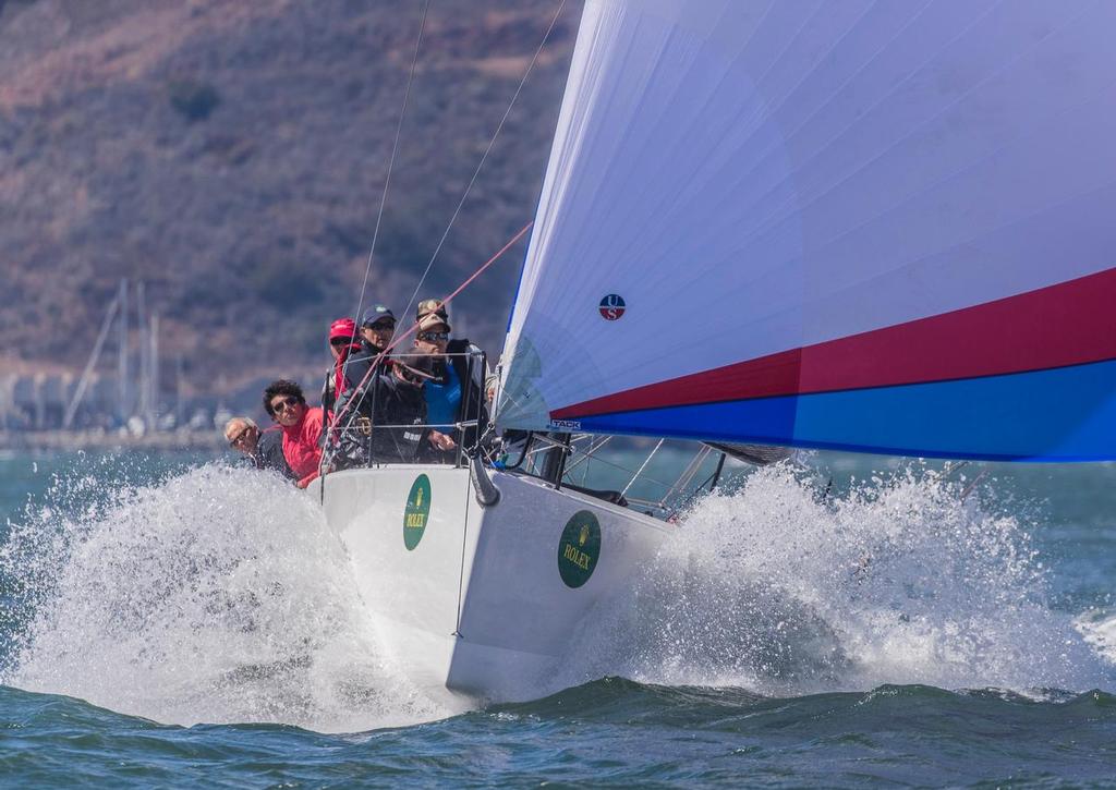 USA 004	Loco	C&C 30	Edwin	Feo	USA	Alamitos Bay Yacht Club<br />
<br />
ROLEX BIG BOAT SERIES<br />
<br />
 © Rolex/Daniel Forster/Rolex Big Boat Series http//:www.rolexbigboatseries.com