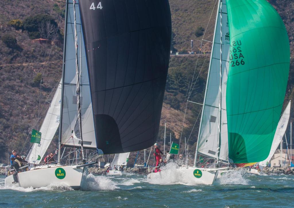 USA 44	Godot	J/105	Phillip	Laby	- Day 3, Rolex Big Boat Series 2016<br />
<br />
 © Rolex/Daniel Forster/Rolex Big Boat Series http//:www.rolexbigboatseries.com