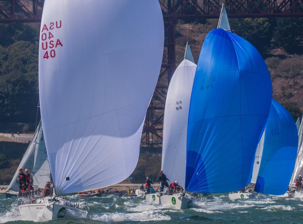 - Day 3, Rolex Big Boat Series 2016 © Rolex/Daniel Forster/Rolex Big Boat Series http//:www.rolexbigboatseries.com