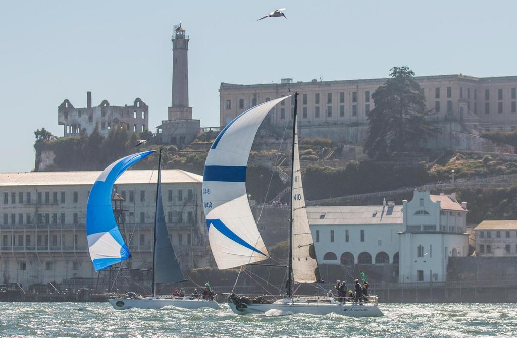 USA 18410 Loca Motion Express 37	Mark Heidi	Chaffey	- Day 3, Rolex Big Boat Series 2016 © Rolex/Daniel Forster/Rolex Big Boat Series http//:www.rolexbigboatseries.com