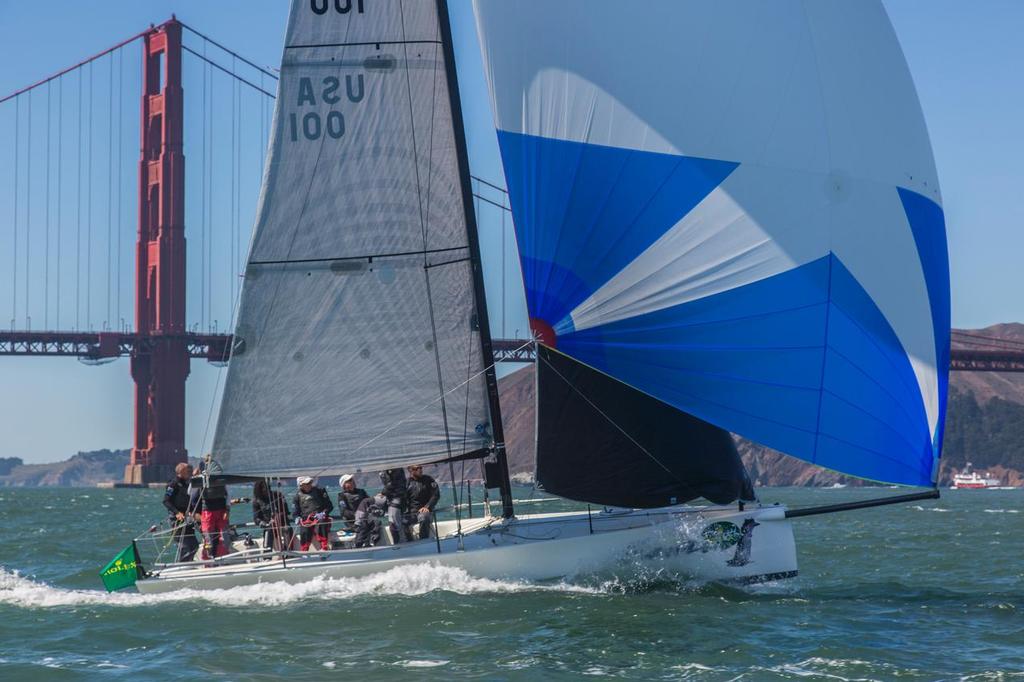 USA 001	Gentoo	Soto 30	Paul	Dorsey	USA	Inverness - Rolex Big Boat Series - Day 4, September 18, 2016 © Rolex/Daniel Forster/Rolex Big Boat Series http//:www.rolexbigboatseries.com