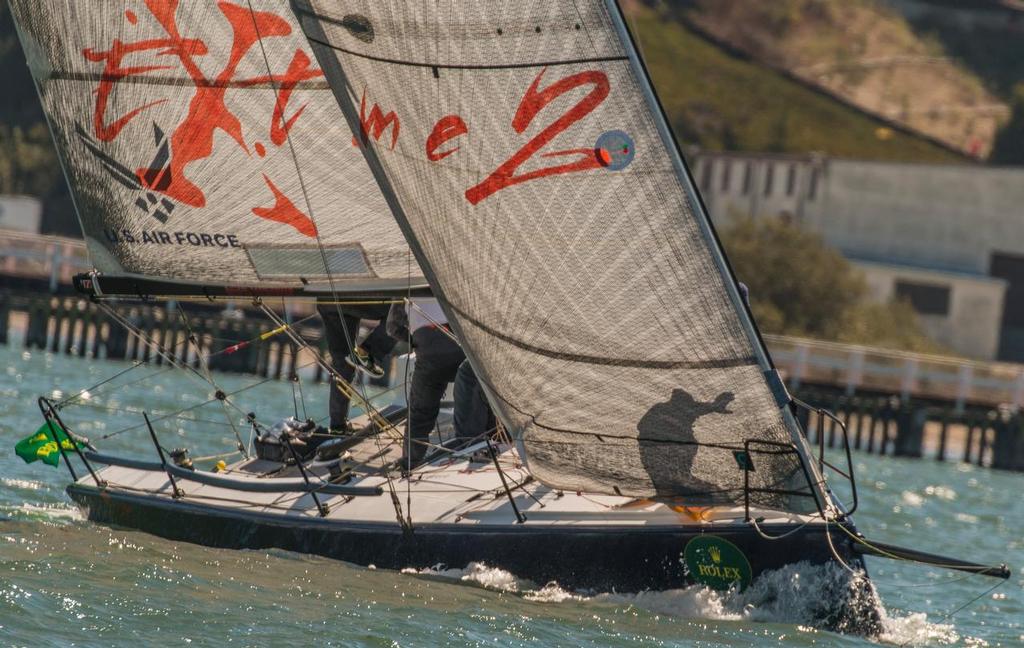 USA 30009	Extreme2	C&C 30	Dan	Cheresh	USA	MBYC/ LTYC - Rolex Big Boat Series - Day 4, September 18, 2016 © Rolex/Daniel Forster/Rolex Big Boat Series http//:www.rolexbigboatseries.com