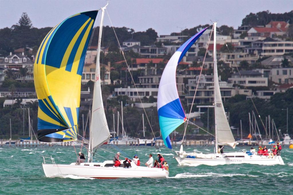  - RNZYS Winter Series August 27, 2016 photo copyright Richard Gladwell www.photosport.co.nz taken at  and featuring the  class
