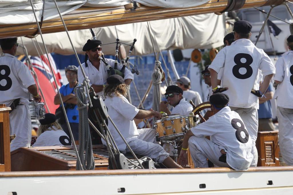  - Cannes Regates Royal, September 23, 2016 © Eugenia Bakunova http://www.mainsail.ru