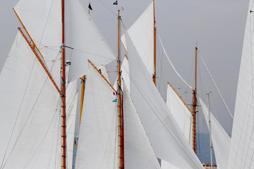  - Cannes Regates Royal 2016, September 24, 2016 © Eugenia Bakunova http://www.mainsail.ru