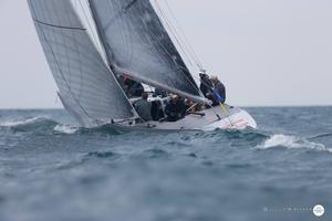 Day 1 - 24th Canada’s Cup - 11 September 2016 photo copyright Tim Wilkes Photography taken at  and featuring the  class