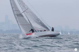 Day 1 - 24th Canada’s Cup - 11 September 2016 photo copyright Tim Wilkes Photography taken at  and featuring the  class
