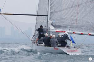 Day 1 - 24th Canada’s Cup - 11 September 2016 photo copyright Tim Wilkes Photography taken at  and featuring the  class