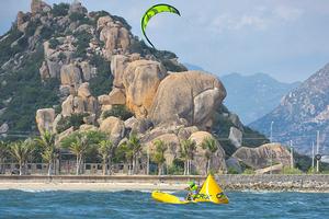 CRX new Kite Race Class photo copyright KTA Media taken at  and featuring the  class