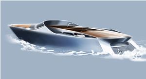 Aston Martin AM37 powerboat unveiled at the prestigious Monaco Yacht Show photo copyright Quintessence Yachts taken at  and featuring the  class