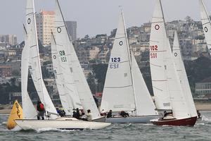 48th International Knarr Championship 2016 photo copyright Chris Ray taken at  and featuring the  class