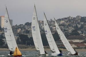 48th International Knarr Championship 2016 photo copyright Chris Ray taken at  and featuring the  class