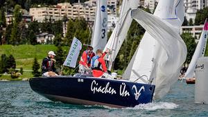2016 Blu26 Swiss Championship photo copyright Blu26 - International Class Association http://blu26.org taken at  and featuring the  class