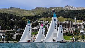 2016 Blu26 Swiss Championship photo copyright Blu26 - International Class Association http://blu26.org taken at  and featuring the  class
