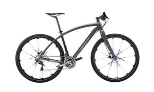 Porsche Bike RS - 2016 Resolute Cup photo copyright NYYC taken at  and featuring the  class