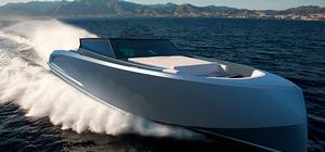 Vanquish - C05 photo copyright Deb Jeffreys taken at  and featuring the  class