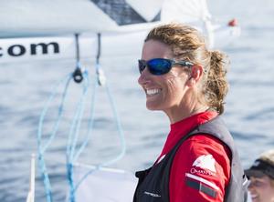 EFG Sailing Arabia - The Tour 2016 – Doha, Qatar – Leg 3 photo copyright Lloyd Images taken at  and featuring the  class