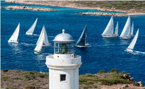 Rolex Swan Cup – Day 4 – 16th Sep photo copyright Quinag taken at  and featuring the  class