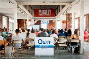 Foiling Week photo copyright  Martina Orsini / TFW taken at  and featuring the  class