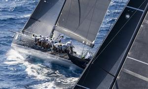 Maxi Yacht Rolex Cup photo copyright  Rolex / Carlo Borlenghi http://www.carloborlenghi.net taken at  and featuring the  class