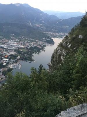 J70 EuroCup Riva del Garda photo copyright Paul Cayard http://www.cayardsailing.com taken at  and featuring the  class