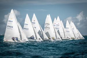 Top skippers in the SSL Ranking to attend the SSL Finals photo copyright Star Sailors League http://starsailors.com/ taken at  and featuring the  class