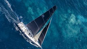 ATALANTA II, Model/Designer:  Farr 70/Farr/Felci, Nation: ITA, Owner/Charterer: Carlo Puri Negri photo copyright Carlo Borlenghi taken at  and featuring the  class