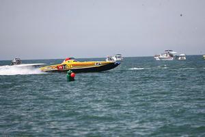 2016 Park Ohio Super Boat Grand Prix photo copyright Super Boat International taken at  and featuring the  class