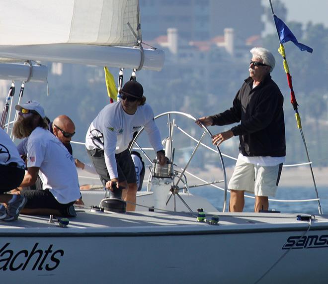 2016 Butler Cup World Sailing Grade 4 Match Race Regatta © Rick Roberts