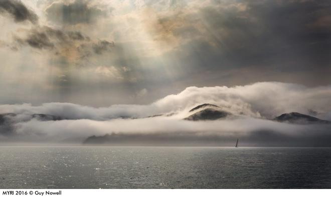 Free Fire  Event Rolex China Sea Race 2016  Location Shek O, Hong Kong © Guy Nowell http://www.guynowell.com