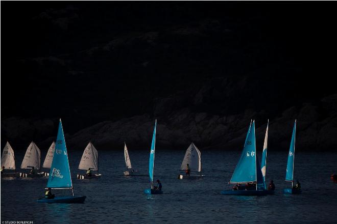 China Cup International Regatta ©  China Cup / Studio Borlenghi http://www.carloborlenghi.net/
