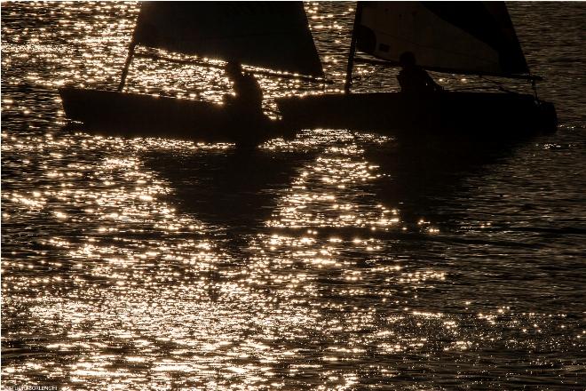 China Cup International Regatta ©  China Cup / Studio Borlenghi http://www.carloborlenghi.net/?