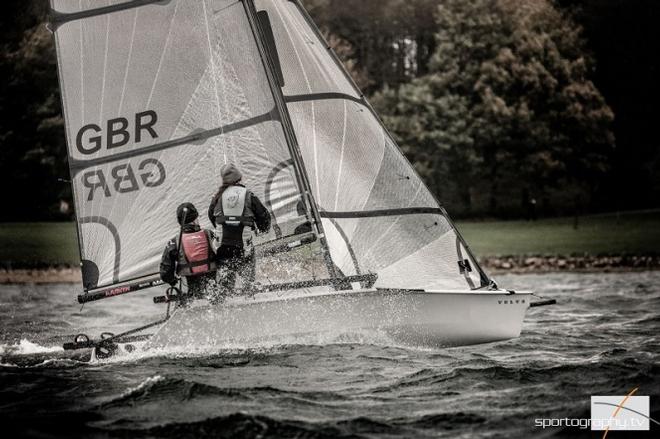 Singletons - RS800 End of Season Championship © Sportography.tv
