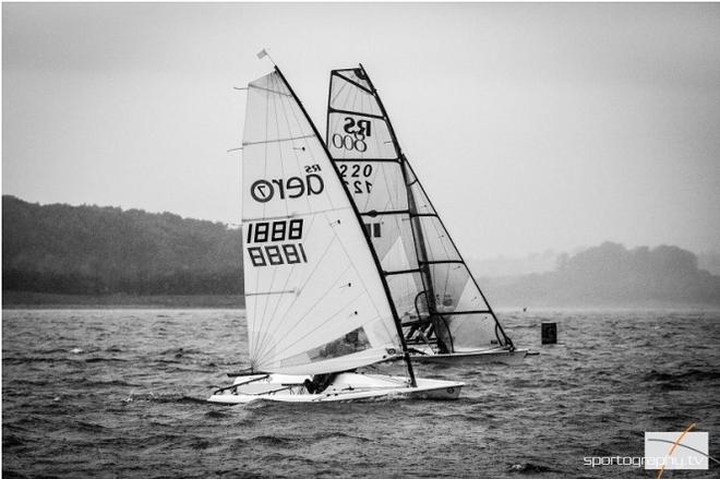 RS Aero 800 - RS800 End of Season Championship © Sportography.tv