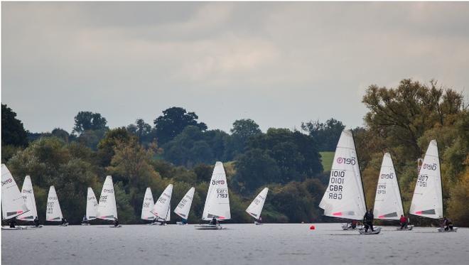 Gloucester - RS Aero Magic Marine UK River Championships © Steve Stone / Avon Sailing Club