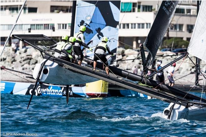 M32 Mediterranean Series © Andrea Pisapia / BPSE