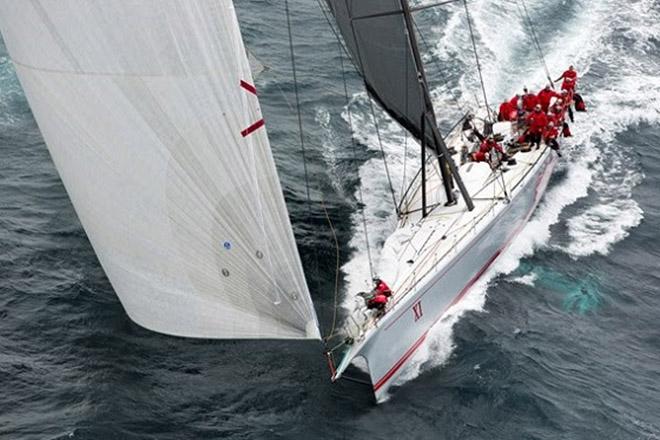 Wild Oats XI  &copy;  Andrea Francolini Photography http://www.afrancolini.com/