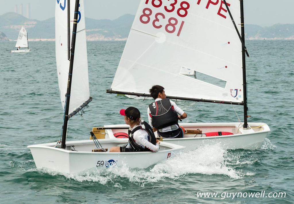 HKODA National and Open Championships 2016.  © Guy Nowell / HKODA