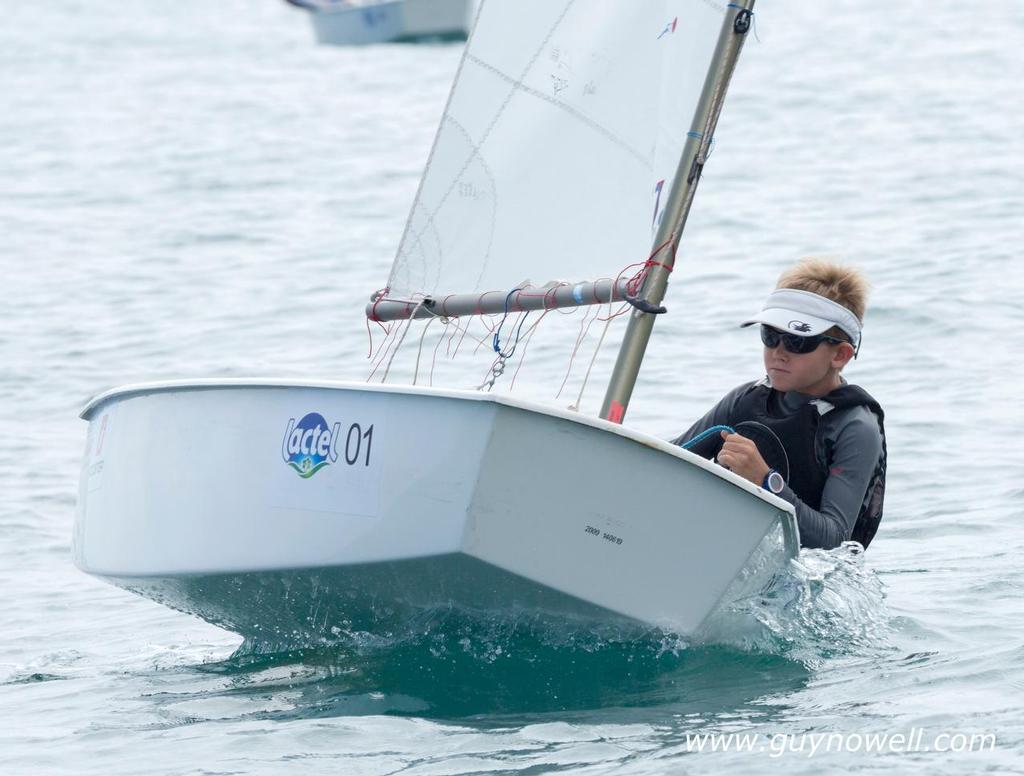 Duncan Gregor, HKODA National, Open and Boys’ Champion 2016.  © Guy Nowell / HKODA