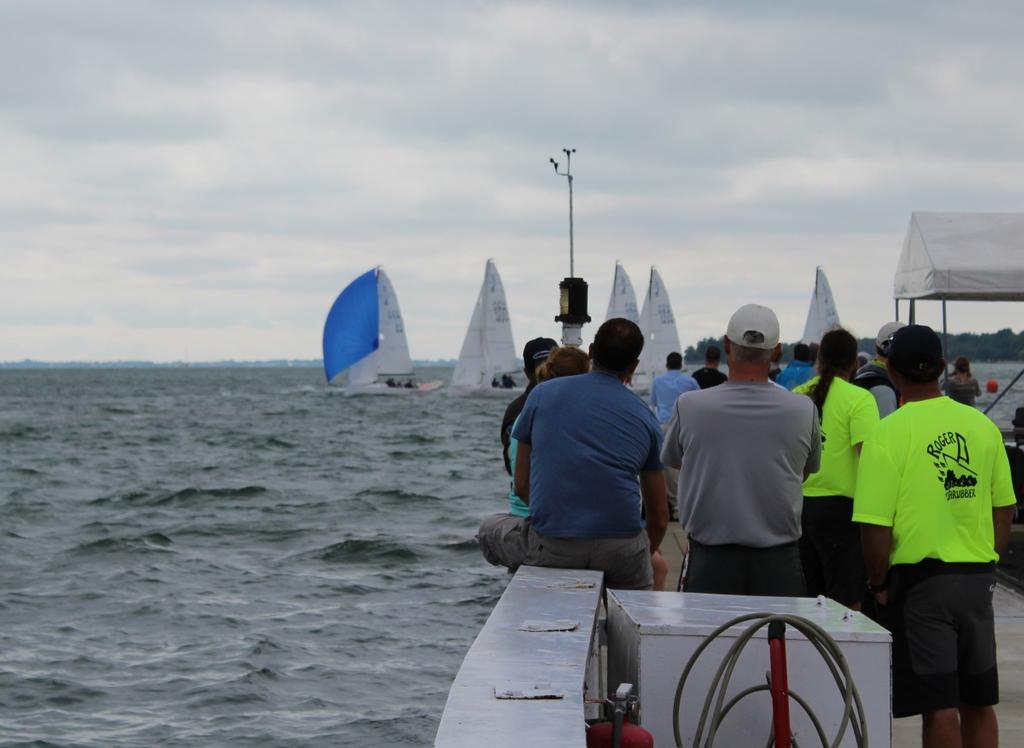 Premier Sailing League © Ben Klatzka / Premier Sailing League