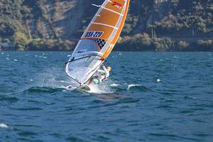 2016 BIC Techno 293 World Championship - Day 4 photo copyright International Techno 293 Class Association taken at  and featuring the  class