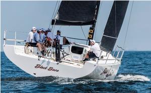 Day 1 - China Cup International Regatta photo copyright  China Cup / Studio Borlenghi http://www.carloborlenghi.net/ taken at  and featuring the  class