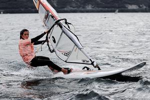 2016 BIC Techno 293 World Championship - Day 3 photo copyright International Techno 293 Class Association taken at  and featuring the  class
