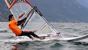 2016 BIC Techno 293 World Championship - Day 3 photo copyright International Techno 293 Class Association taken at  and featuring the  class