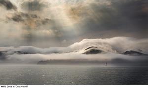 Free Fire  Event Rolex China Sea Race 2016  Location Shek O, Hong Kong photo copyright Guy Nowell http://www.guynowell.com taken at  and featuring the  class