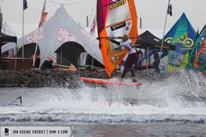 Amado Vrieswijk - 2016 DAM-X - Day 3 photo copyright Jan Douwe Krediet taken at  and featuring the  class