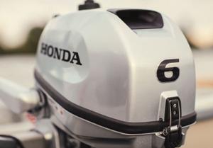 New 'Portable Power' range photo copyright Honda Marine (Australia) http://www.honda.com.au taken at  and featuring the  class