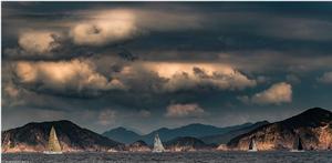 China Cup International Regatta photo copyright  China Cup / Studio Borlenghi http://www.carloborlenghi.net/ taken at  and featuring the  class