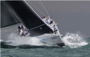 China Cup International Regatta photo copyright  China Cup / Studio Borlenghi http://www.carloborlenghi.net/ taken at  and featuring the  class