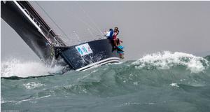 China Cup International Regatta photo copyright  China Cup / Studio Borlenghi http://www.carloborlenghi.net/ taken at  and featuring the  class
